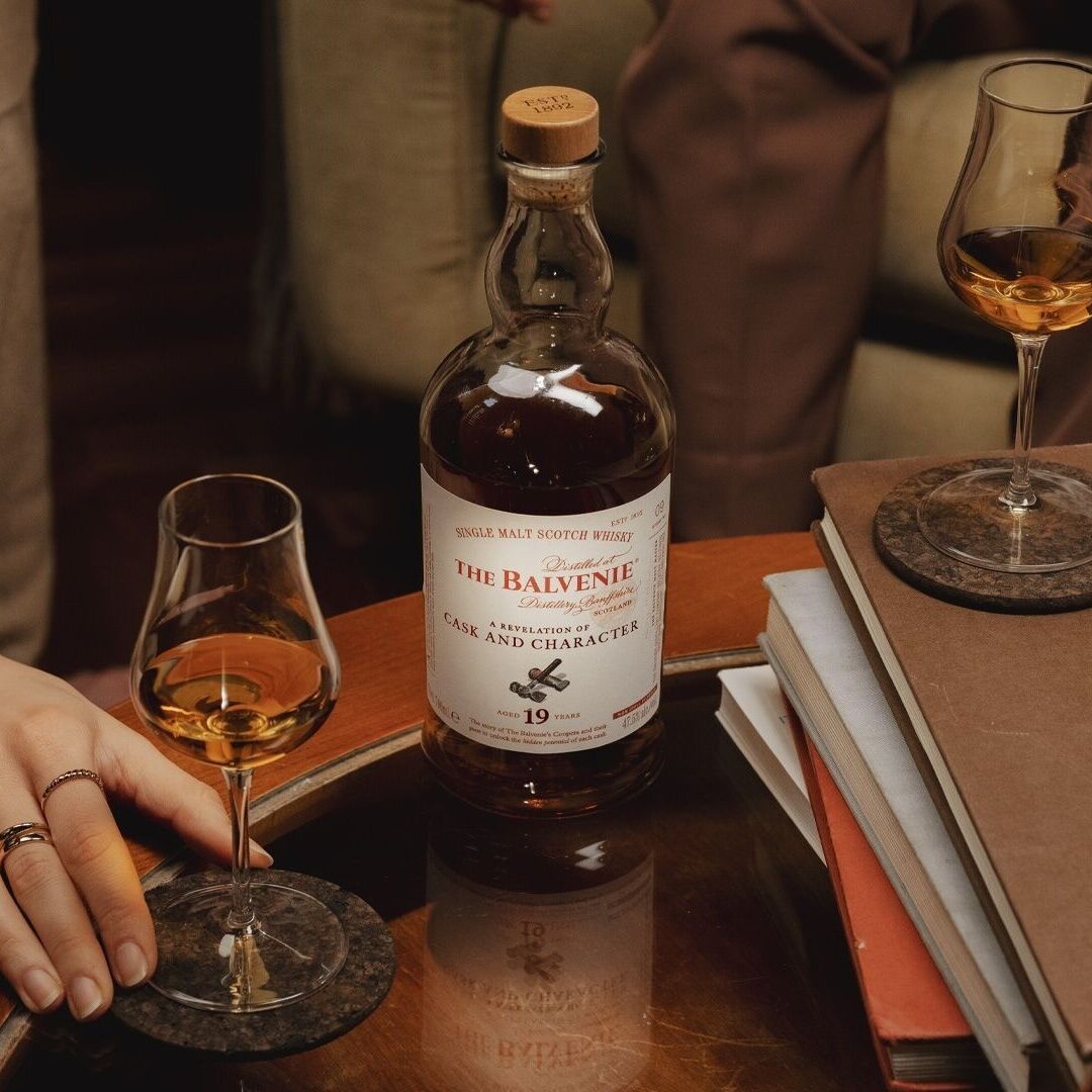 the balvenie stories 19yo 3