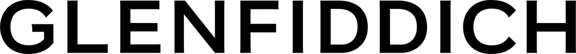 gf wordmark black