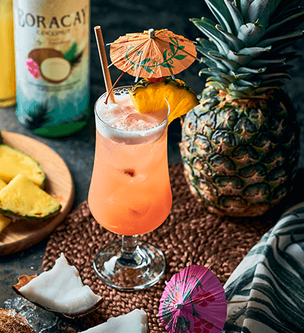 tanduay boracay sunset max