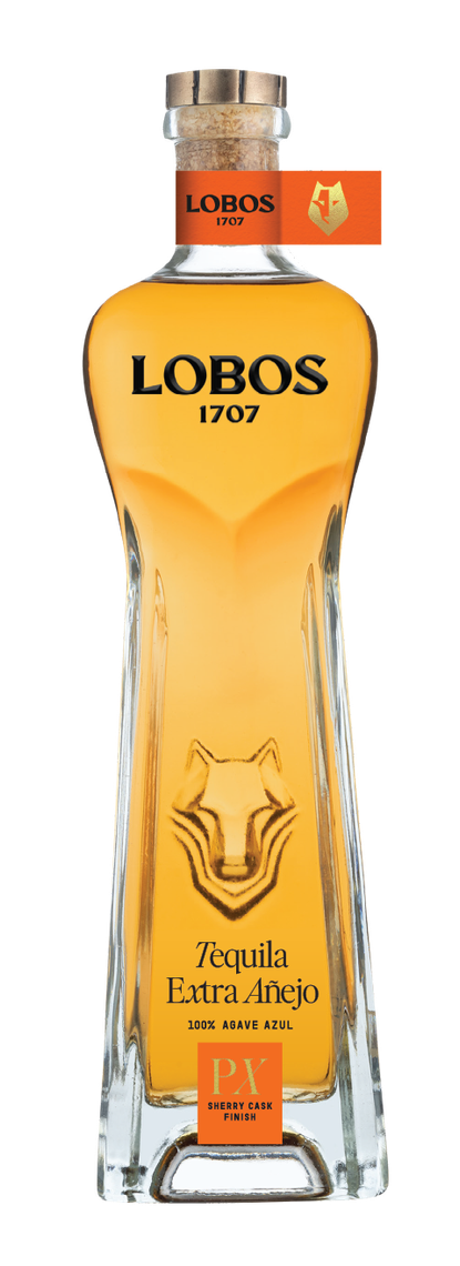 700ml tequila extra anì ejo iso 2x