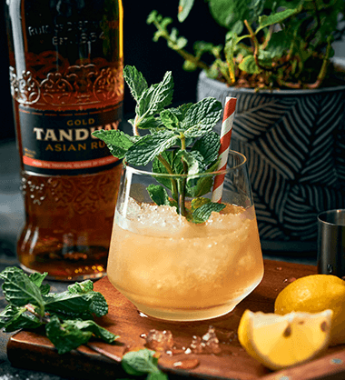 tanduay guava rum max