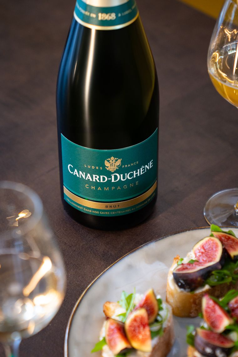 lifestyle pic brut 750 ml