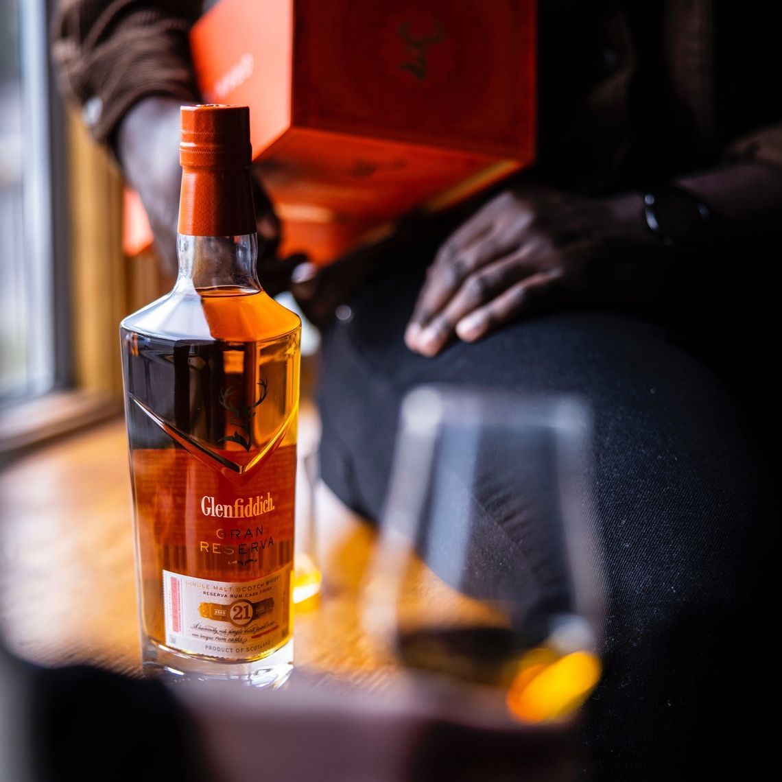 grand reserva 21 4