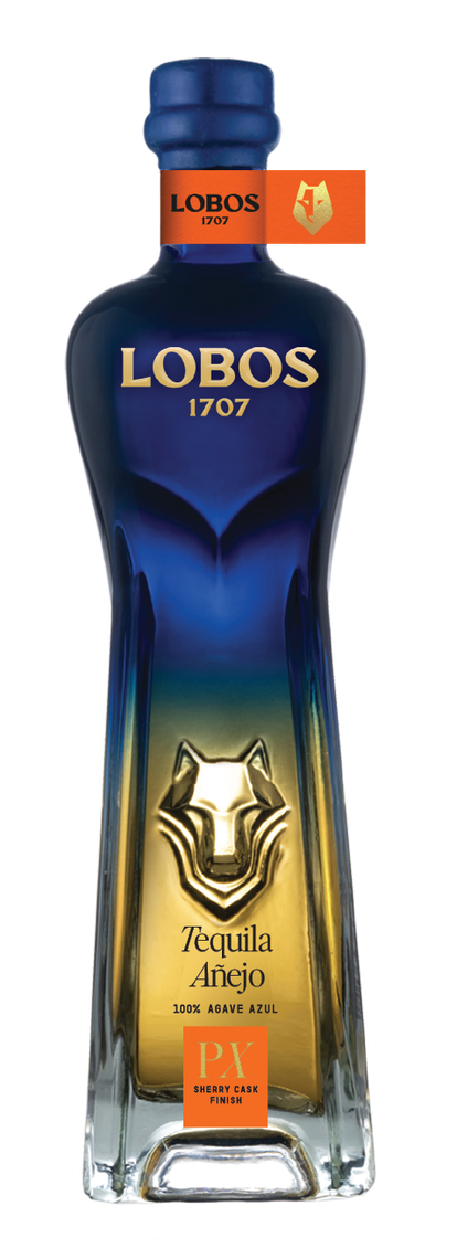 700ml tequila anì ejo iso 2x