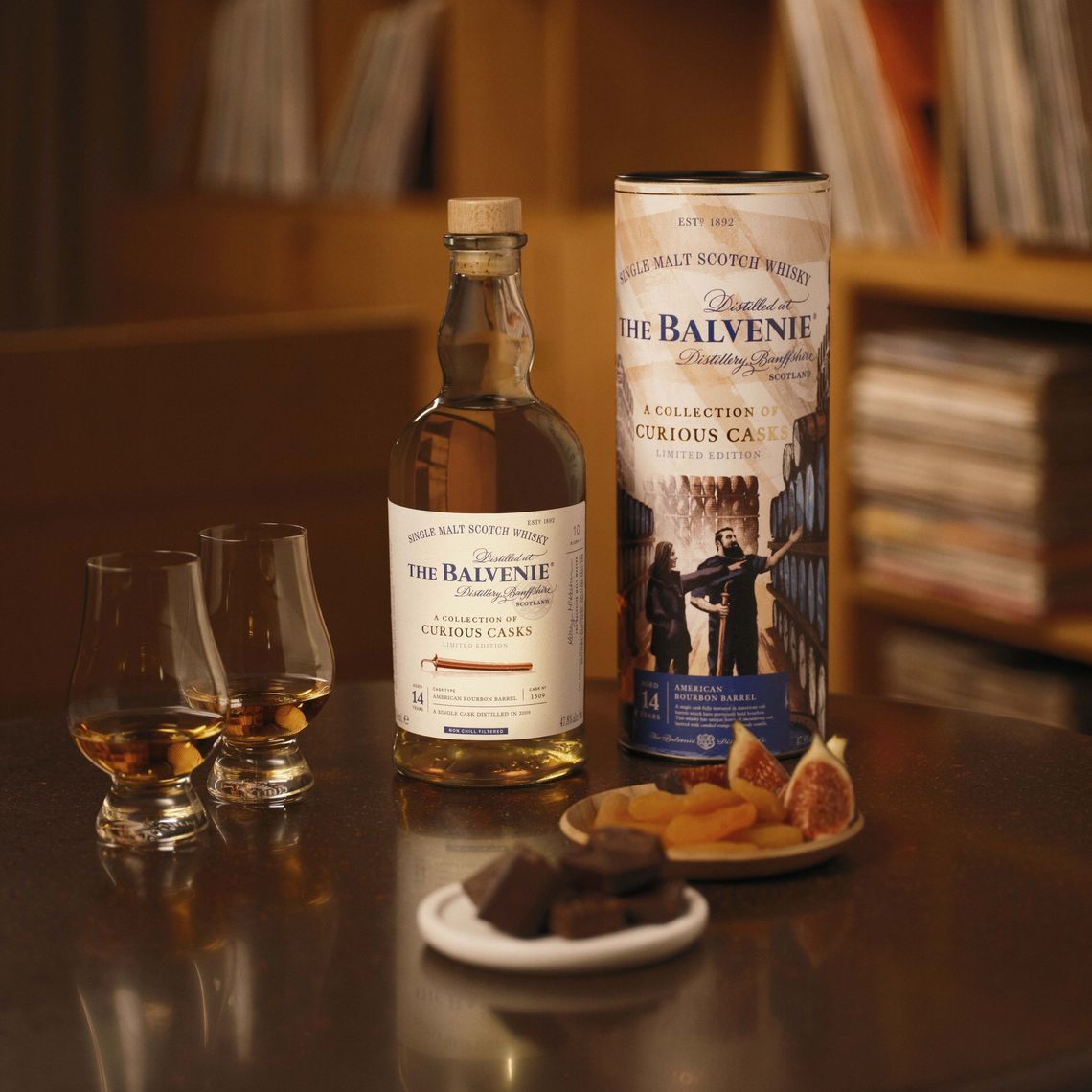 balvenie 750ml ccask14 3