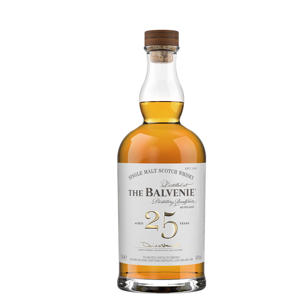 balvenie 25yo