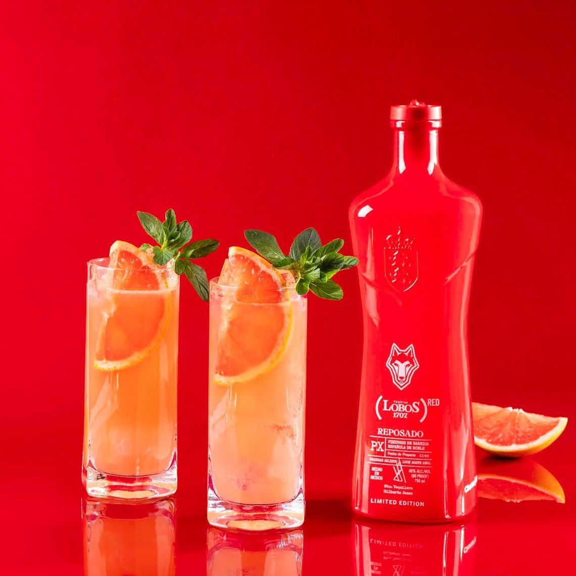 lobos red 650 paloma full