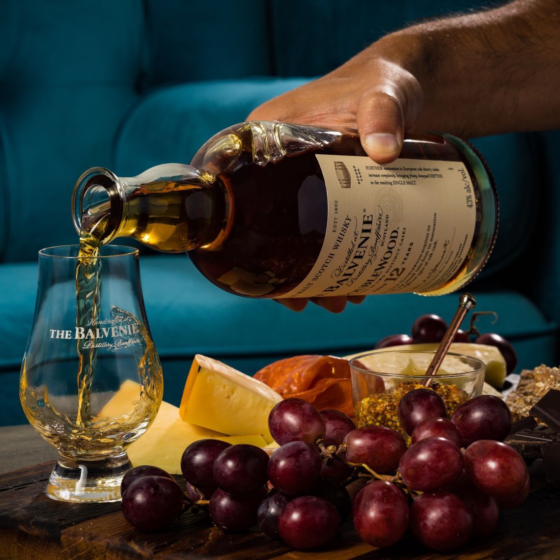 balvenie doublewood 12yo 5
