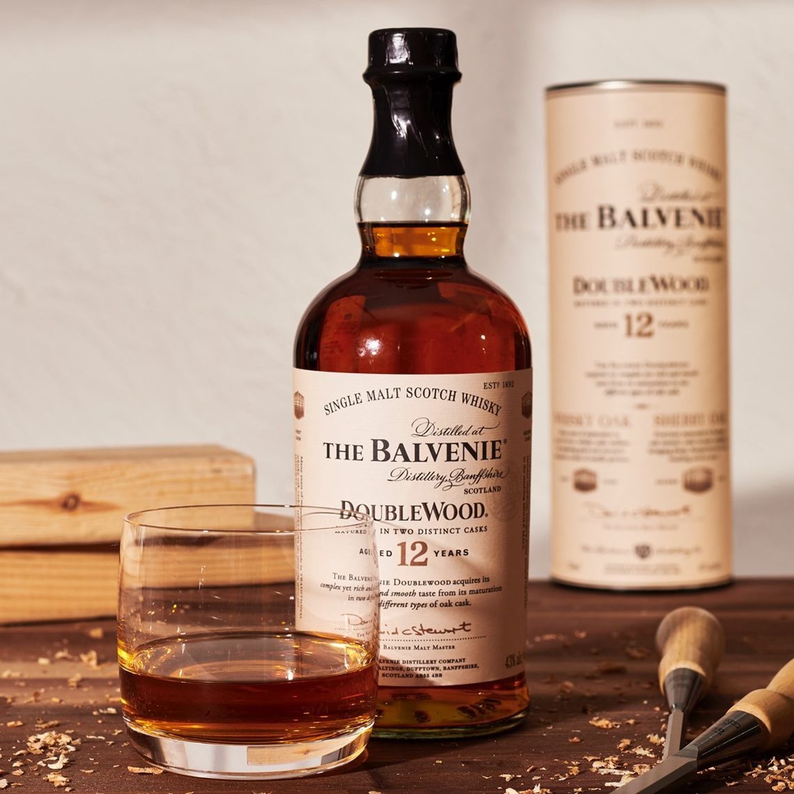 balvenie doublewood 12yo 4