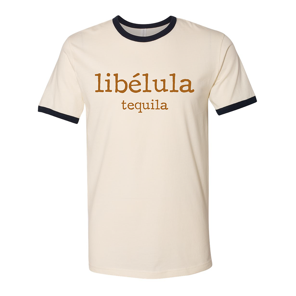 libelula shirt front