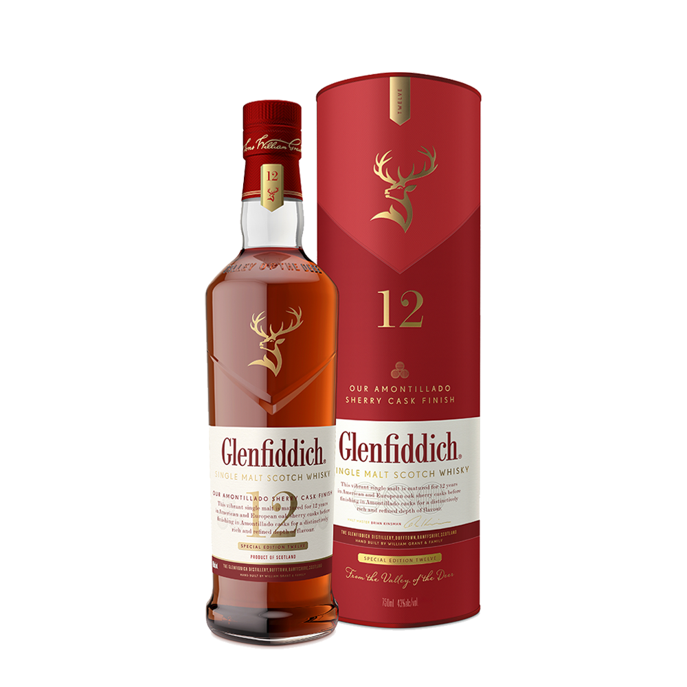 gf sherry cask 12 new image 0 0 1000 1000 full