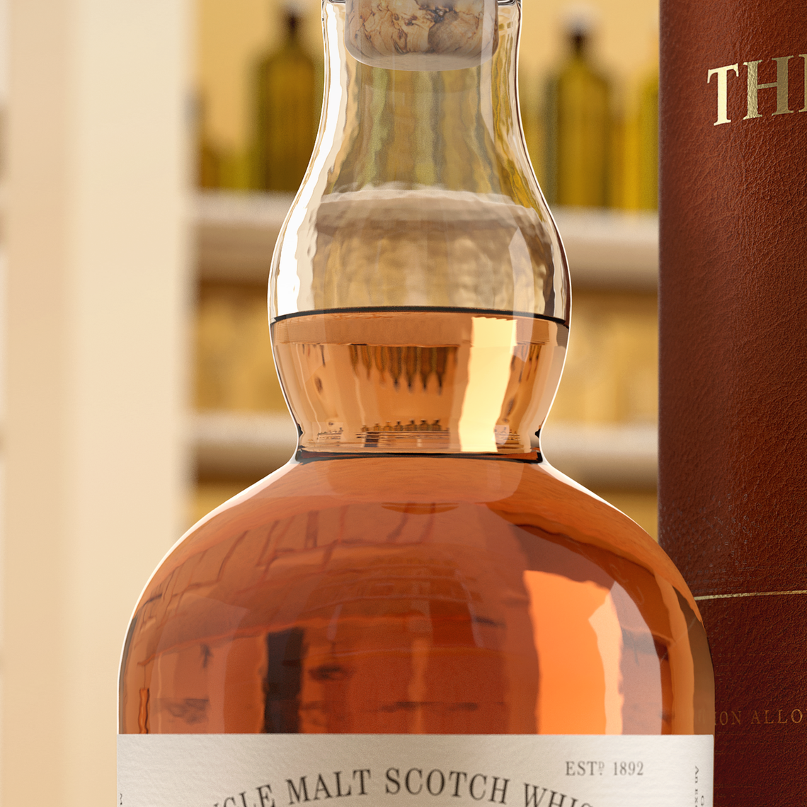 balvenie 70cl 30yo neck 500 0 3000 3000 full