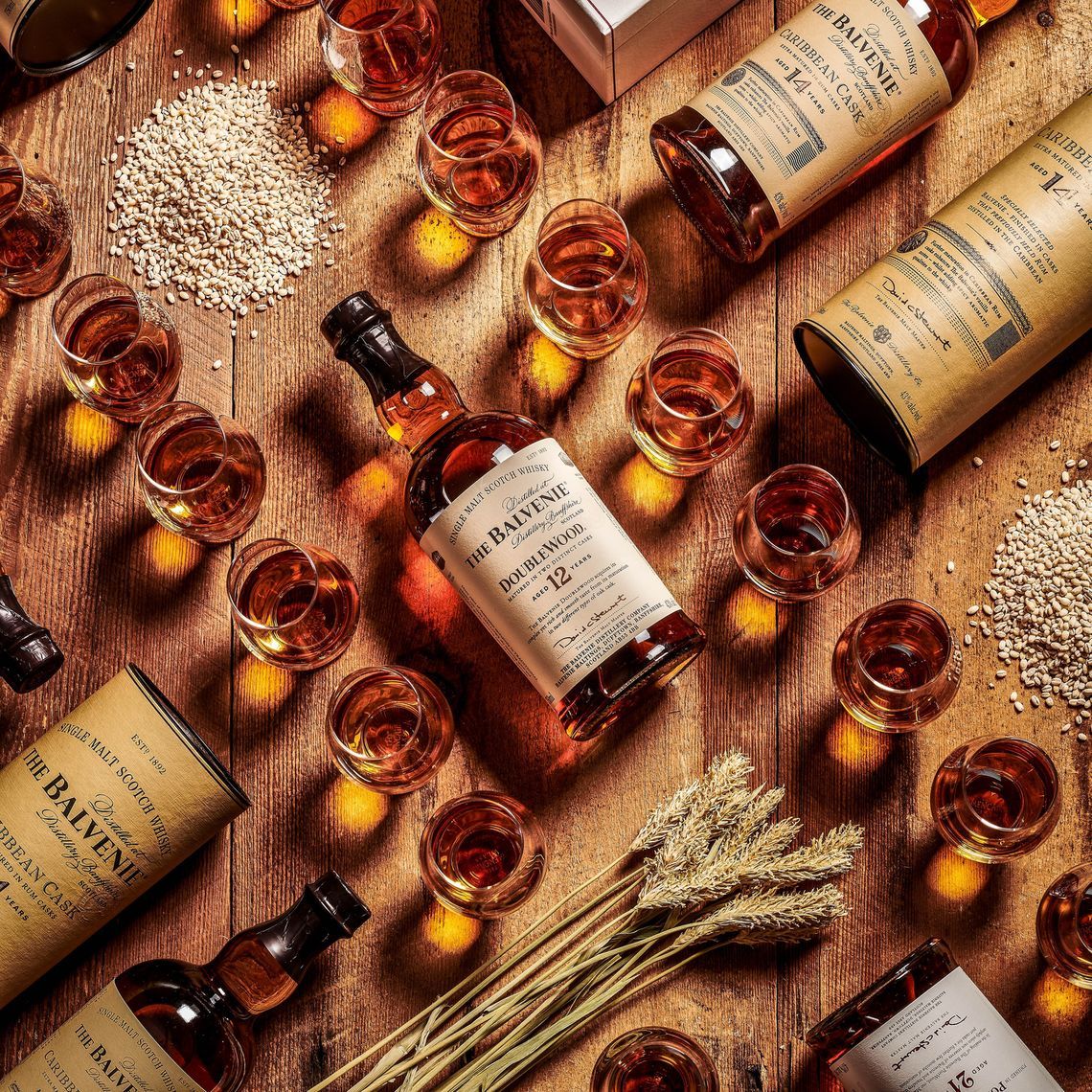 balvenie doublewood 12yo 3