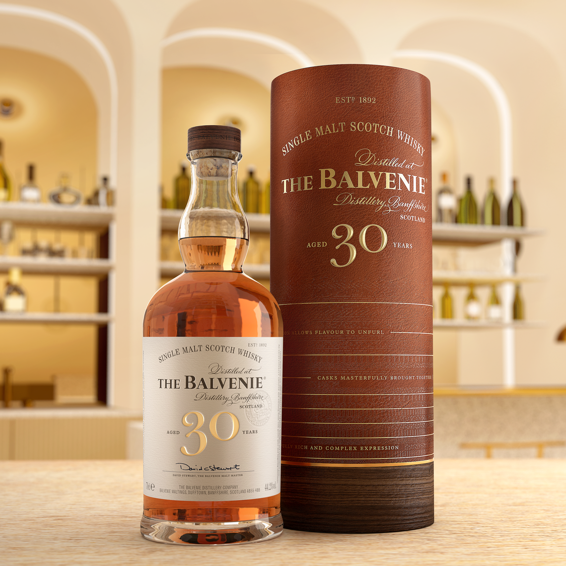 balvenie 70cl 30yo group 500 0 3000 3000 full