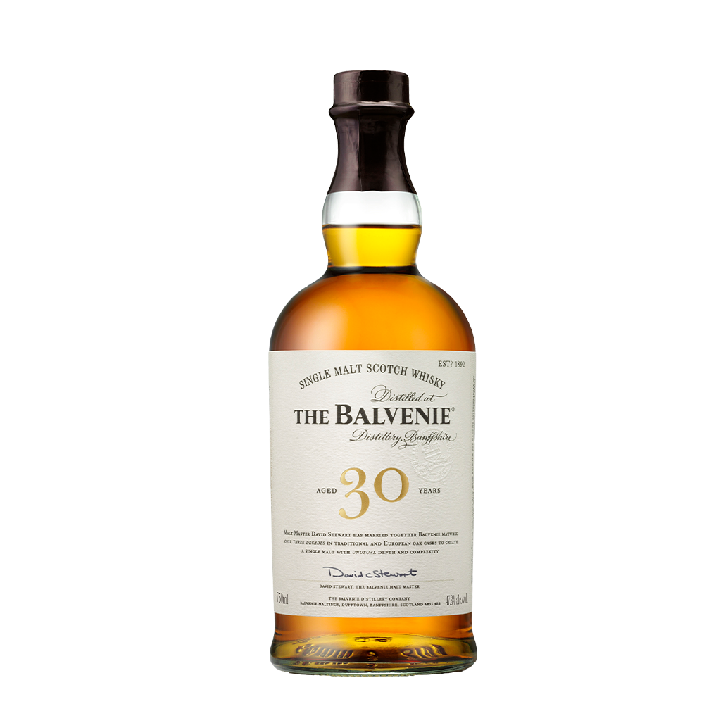 balvenie thirty