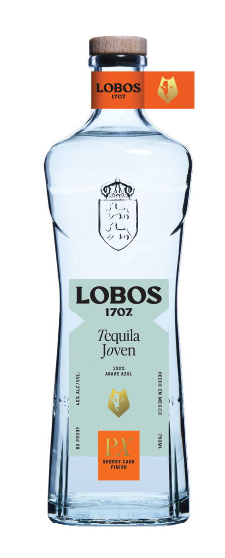 750ml tequila joven iso 2x
