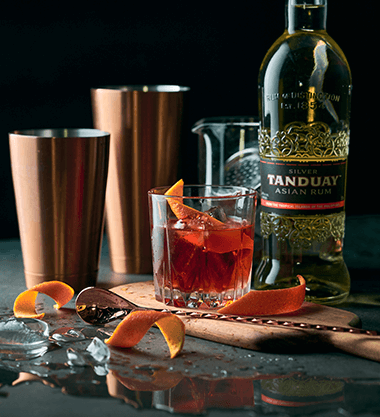 victorias negroni max