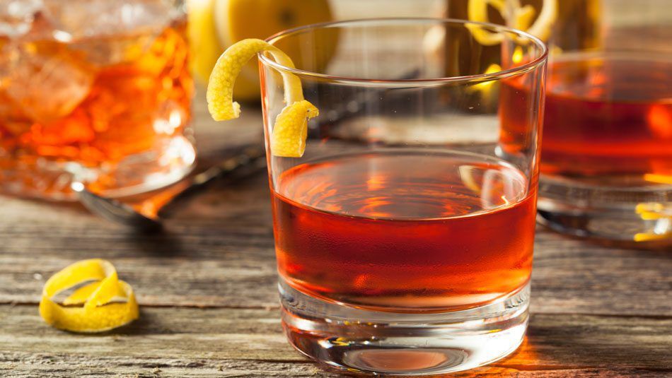 sazerac