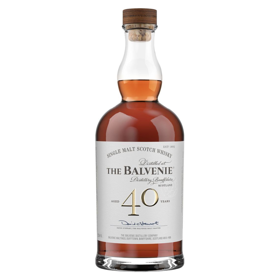 balvenie 750ml 40yo bottle front copy 1 0 0 3000 3000 full